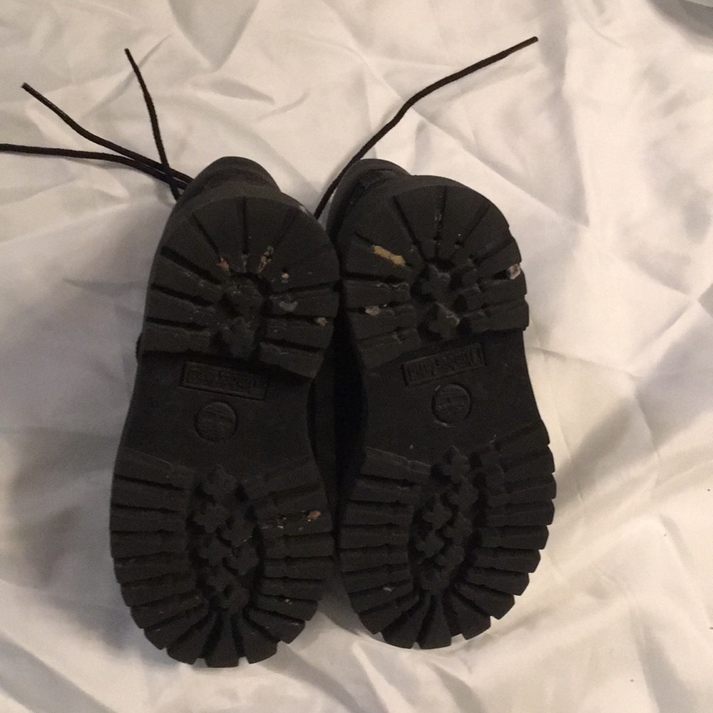 Timberlands - Picture 3 of 3